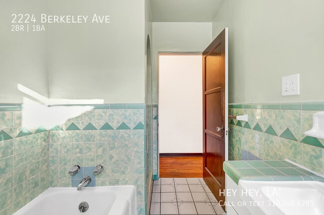 Building Photo - 2224 Berkeley Ave