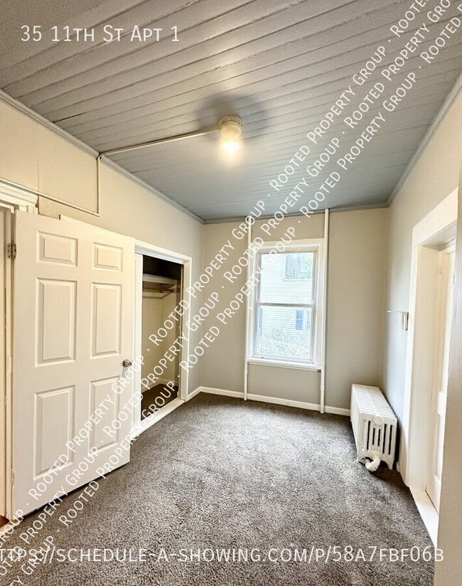 Building Photo - Charming 2 bedroom near Frear Park