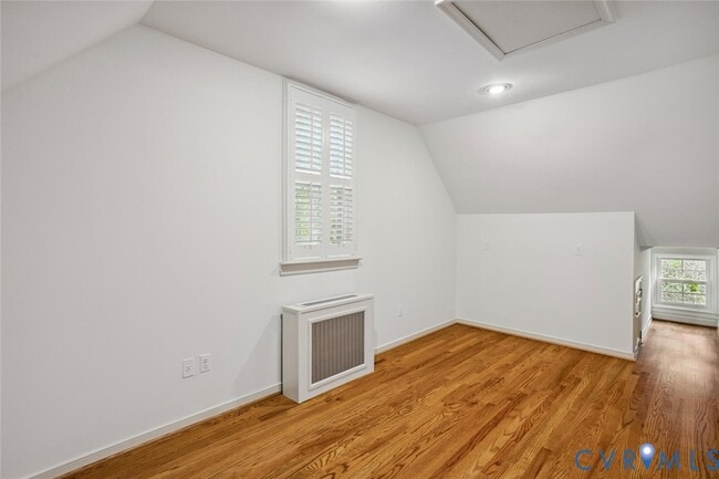 Building Photo - 4323 Fauquier Ave