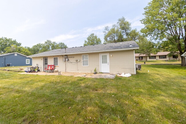 Building Photo - 3612 Greeley Dr