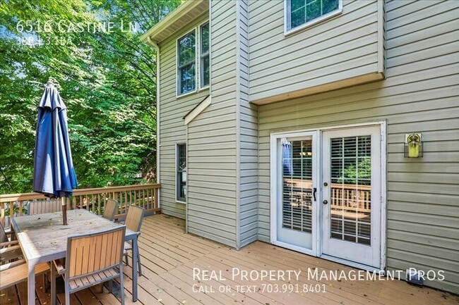 Building Photo - 6516 Castine Ln