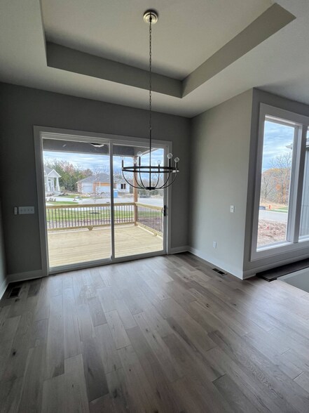 Building Photo - 11009 S Millstone Dr