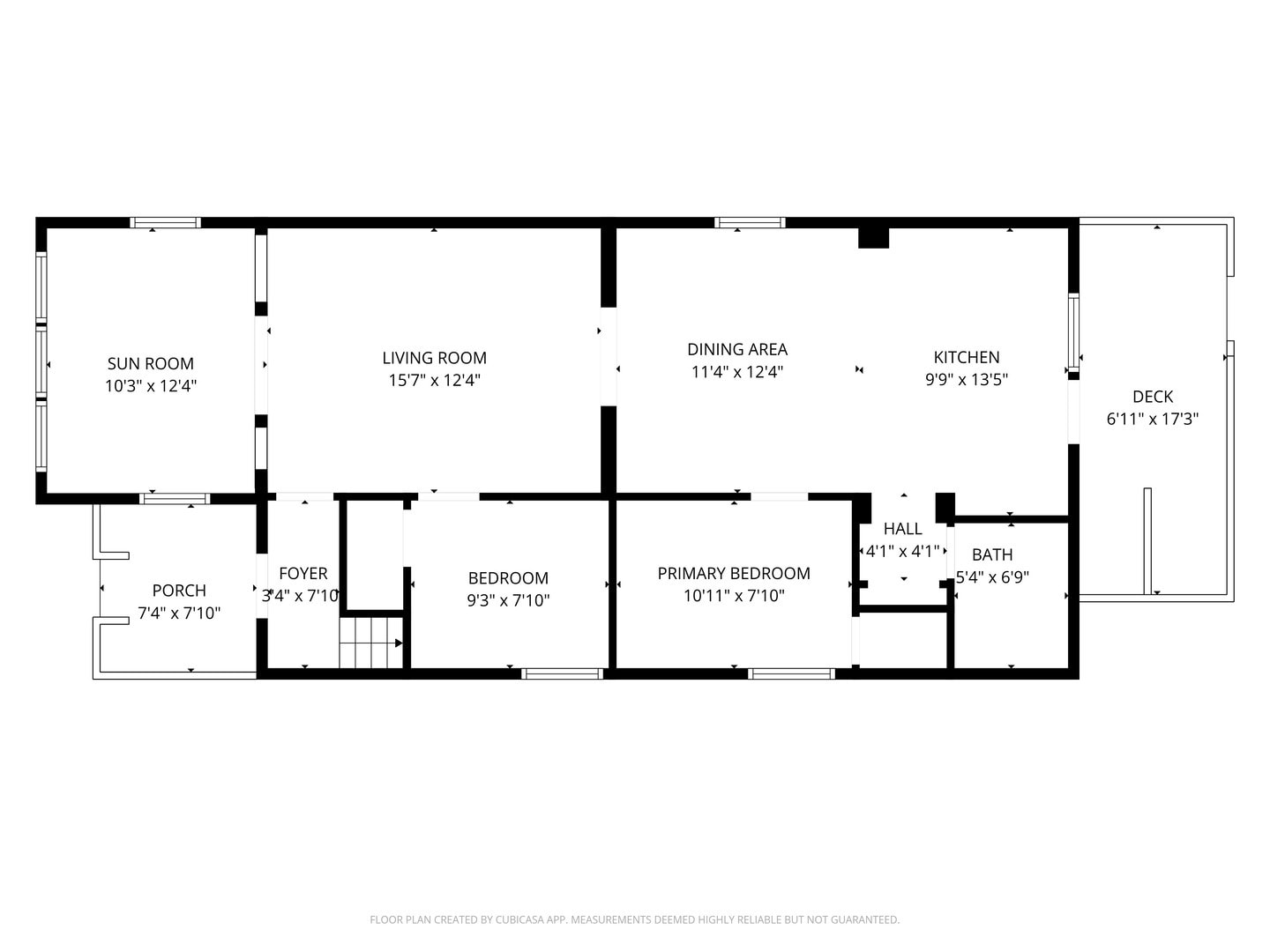 Building Photo - 1714 N Troy St