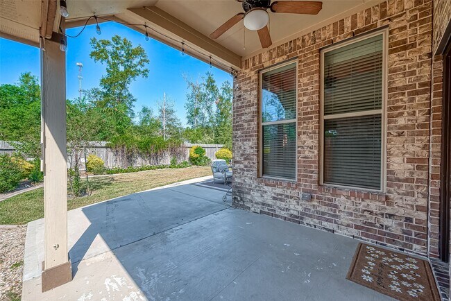 Building Photo - 23613 Alder Branch Ln