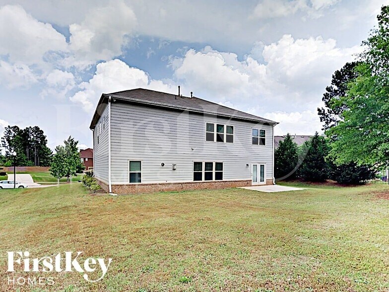 Building Photo - 7719 Watson Cir