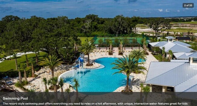 Building Photo - 1848 Tohoqua Blvd