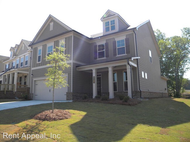 Primary Photo - 4 br, 3 bath House - 2409 Ivy Meadow Lane