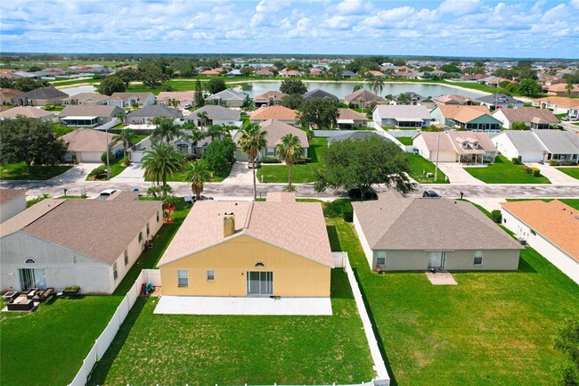 Building Photo - 610 Terranova Dr