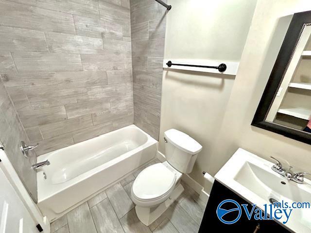 Building Photo - 3807 Mc Vay St SW