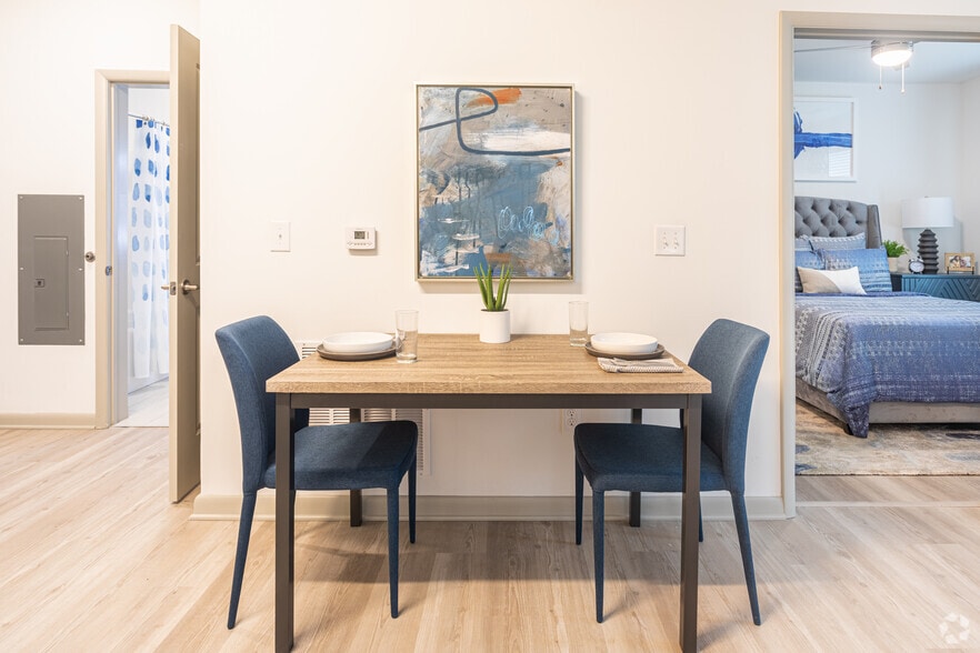 The Elliot- 1BR, 1BA - Innslake Place