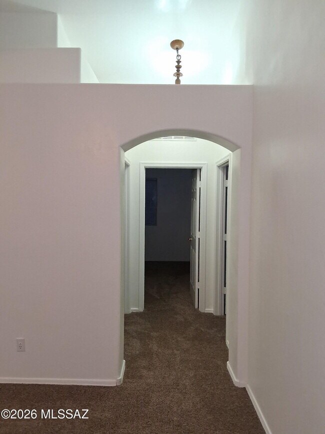 Building Photo - 3595 S Desert Promenade Rd