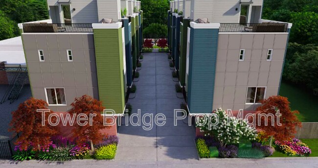 Building Photo - 1412 E Street