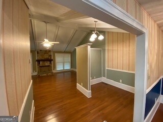 Building Photo - 1117 Boss Hardy Rd