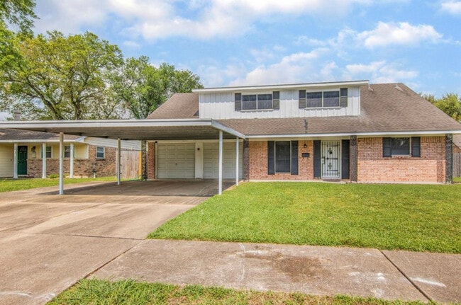 Primary Photo - 1513 Blackburn Dr