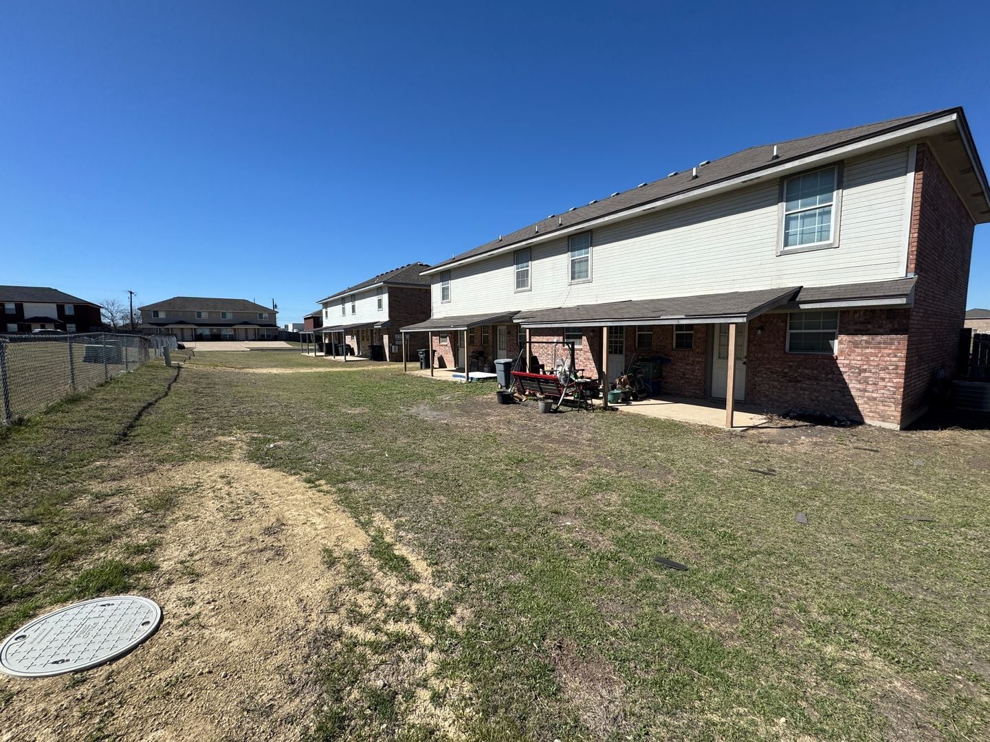 Building Photo - 4506 Sylvia Dr