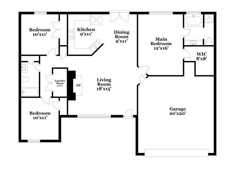 Building Photo - 130 Wynfield Dr