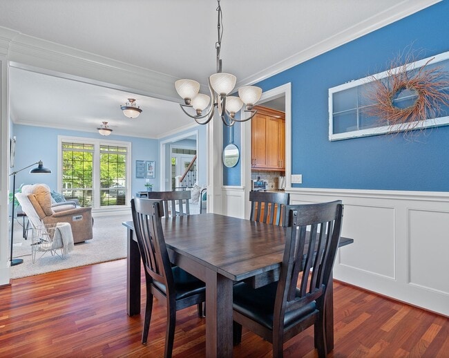 Building Photo - Desirable Oregon City / Luxury Home, High End Amenities, Central Air, Central Vac, Tank-less Hot ...