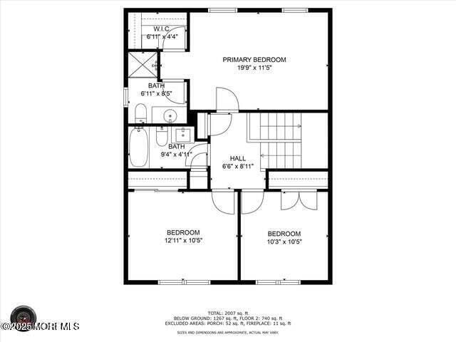 Building Photo - 610 Laurel Ave