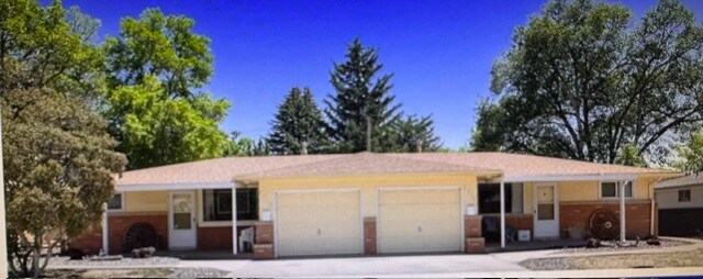 Building Photo - 1718 Empire Ave