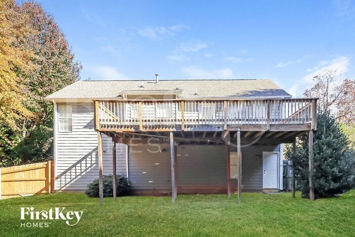Building Photo - 3634 E Bolding Rd