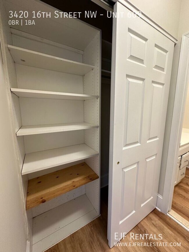 Building Photo - 3420 16th St NW