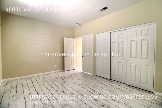 Building Photo - 46036 Via La Colorada