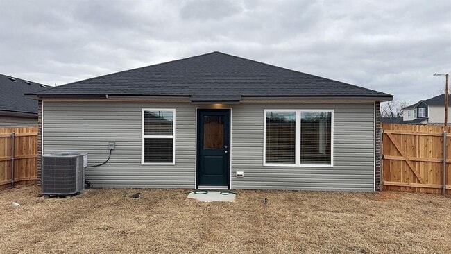 Building Photo - 3640 Blue Ave