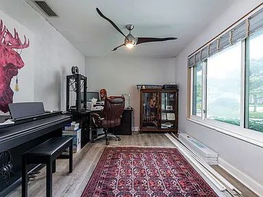 Building Photo - Rare South Tampa Rental in Virginia Park | Huge Private Backyard