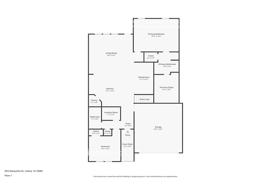 Building Photo - 3912 Malachite Dr