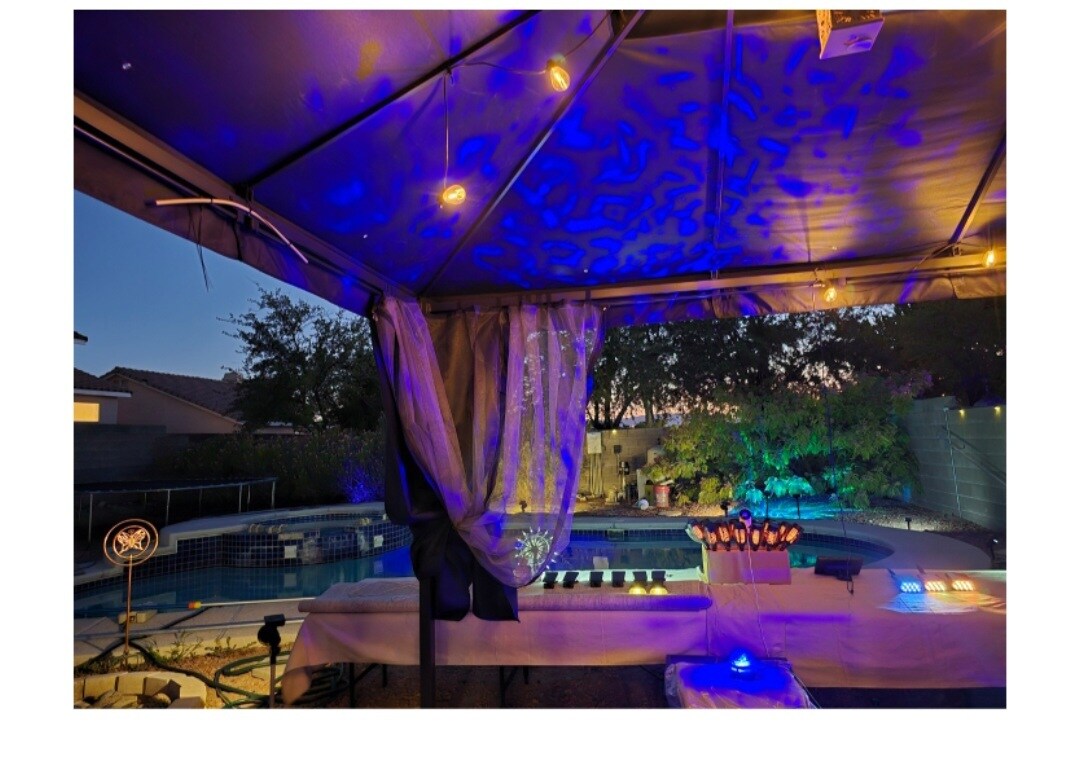 Exterior - 33 Via de Luccia