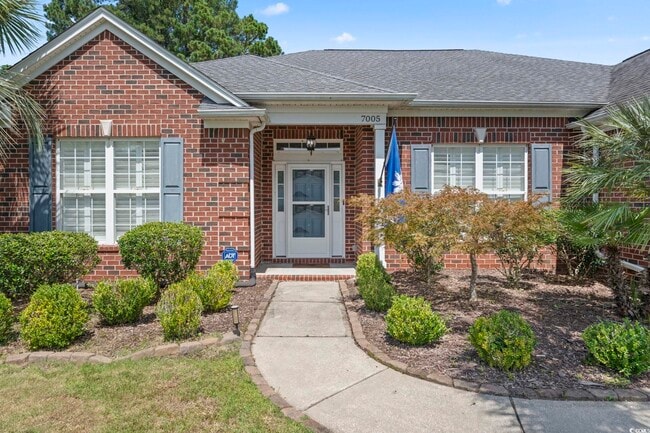 Building Photo - 7005 Wellesly Ct
