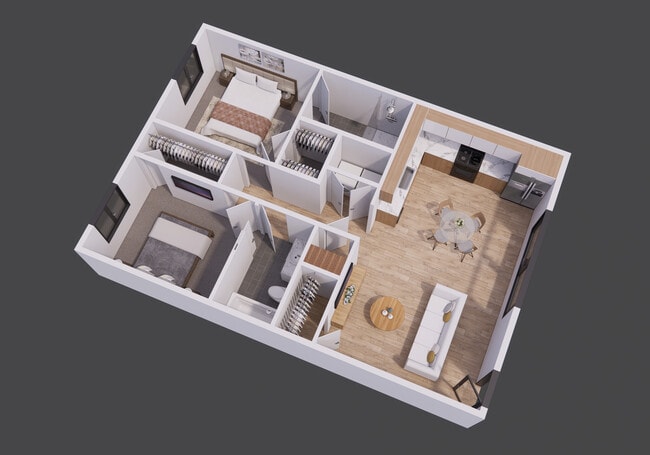 Building Photo - The Orchards Apartments