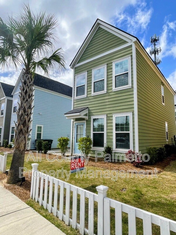 Building Photo - 2966 Evening Tide Dr