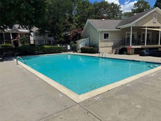 Building Photo - 1705 Wingate Way