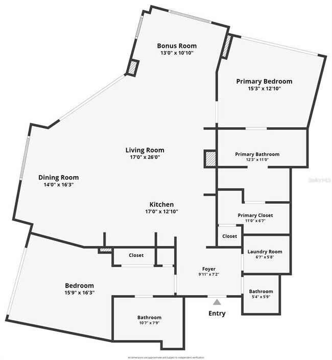 Building Photo - 912 Channelside Dr