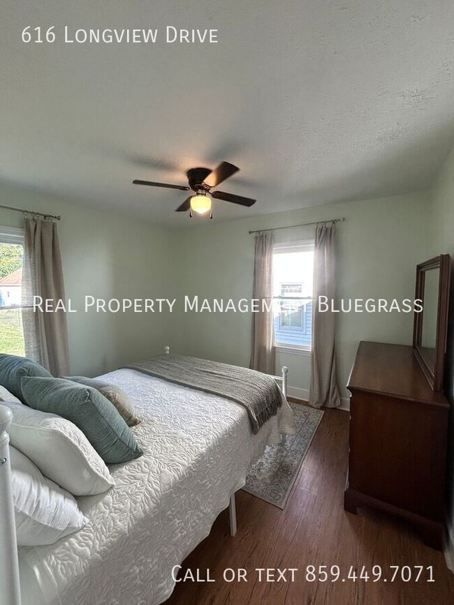 Building Photo - 616 Longview Dr