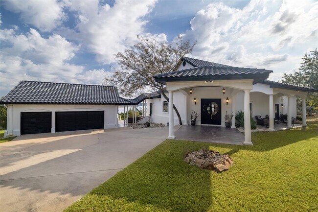 Building Photo - 1128 Thurman Bluff Dr