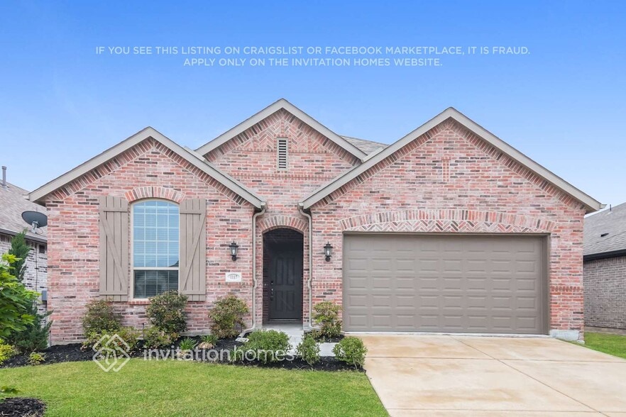 Primary Photo - 1117 Sheldon Dr