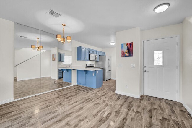 Building Photo - 3538 Casa Real Way