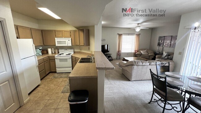 Building Photo - 3650 Morningstar Dr
