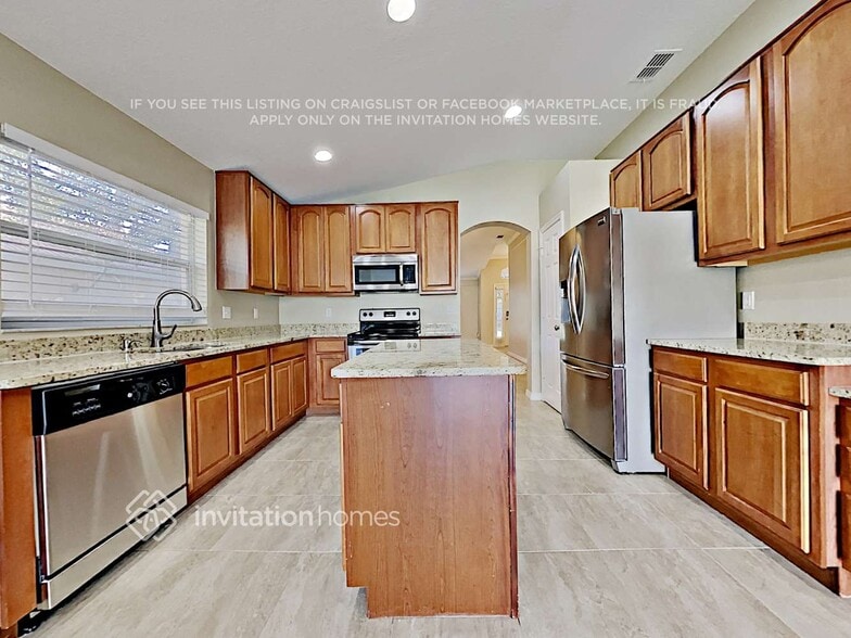 Building Photo - 1314 Glenwick Dr