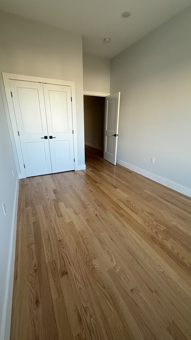 3rd Bedroom - 6311 Polk St