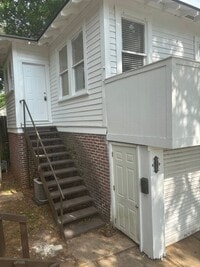 Building Photo - Cute 1 bedroom apartment!
