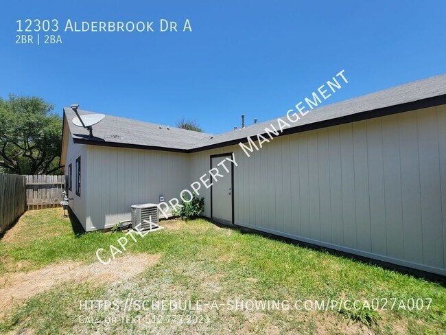 Building Photo - 12303 Alderbrook Dr