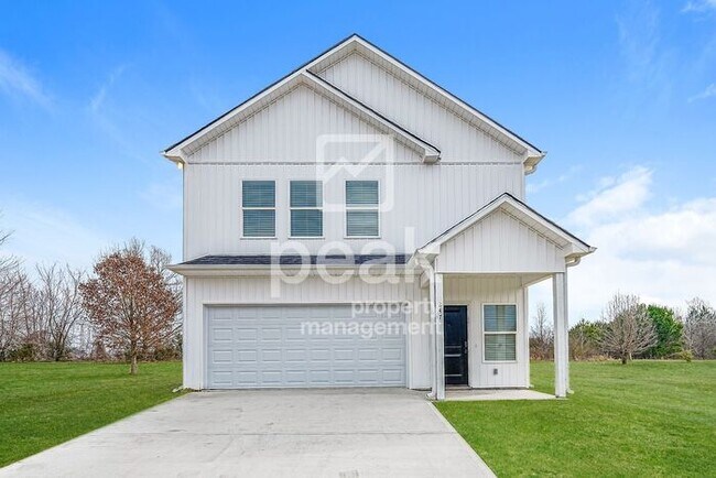 Building Photo - $1850! 3 Bed,2 Bath in Pleasant Grove AL! Brand New Construction!