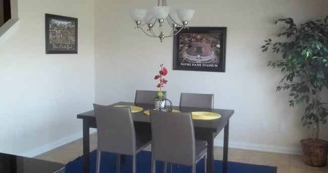 Building Photo - 4 bed, 3.5 bath townhouse with 2-car garage Dublin Village ready July 2025!