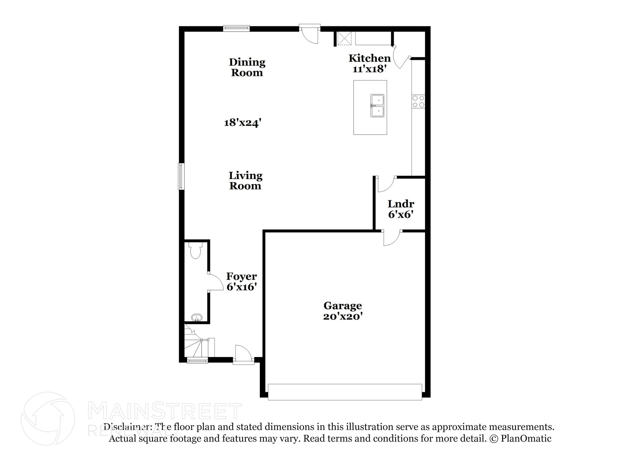 Building Photo - 640 Grove St