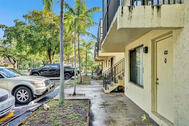 Building Photo - 1065 S Flagler Ave
