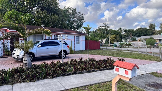 Building Photo - 4443 NW 179th Terrace