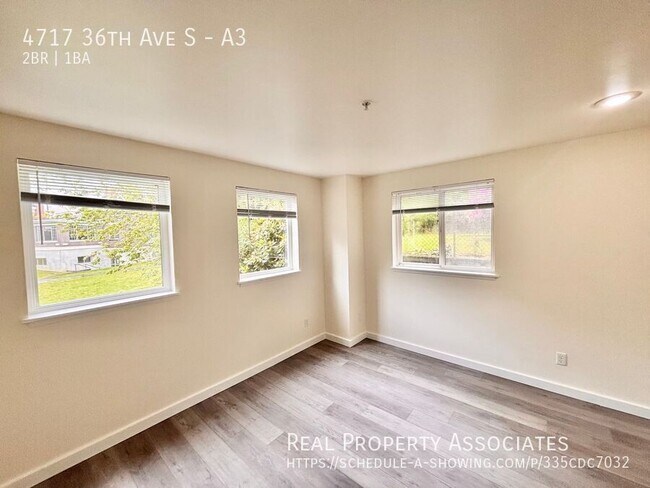 Building Photo - 4717 36th Ave S